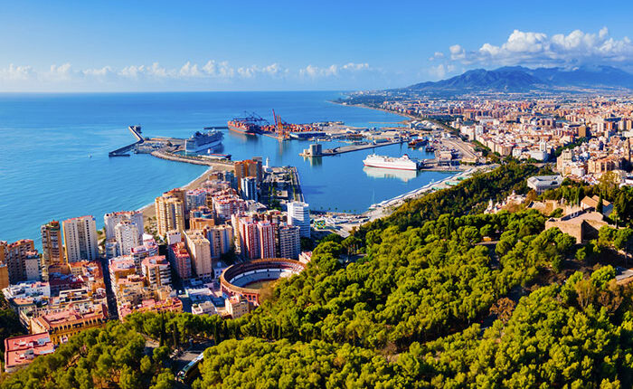 Costa del Sol